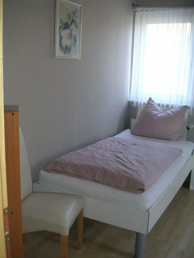 Ferienwohnung Angelika Gries Margetshöchheim Exterior foto